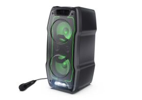 SHARP XPARTY SING PARTY SPEAKER PS931