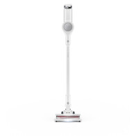 Sharp Dual Power Comfort Stick Vacuum Λευκό