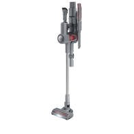 Sharp Dual PowerMax Stick Vacuum Ασημί