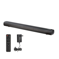 Osio OSBT-9015 Ασύρματο Soundbar με Bluetooth, AUX, USB, OPT, HDMI και τηλεχειριστήριο – 48W