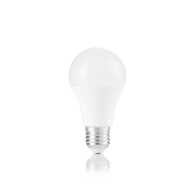 Ideal Lux Λάμπα E27 Goccia 4000K CRI80 10W Λευκό