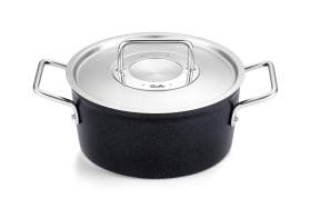 Fissler Χύτρα με Μεταλλικό Καπάκι 20εκ 2,7L Adamant 15611420000