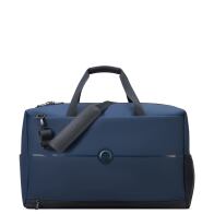 Delsey Σακ βουαγιάζ καμπίνας 35x55x24.5cm Turenne Night Blue