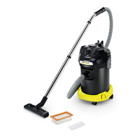 Karcher Σκούπα στάχτης AD 4 Premium