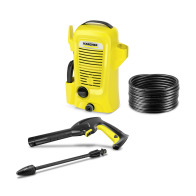 Karcher Πλυστικό Υψηλής Πίεσης K-2 Universal Edition