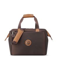 Delsey Τσάντα ταξιδίου 47cm Chatelet Air 2.0 Brown