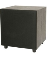 AvLink M8S Ενεργό Subwoofer 8'' 100W 90dB