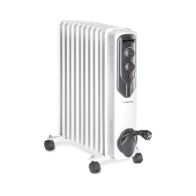 Trotec TRH 21 E Καλοριφέρ Λαδιού με 11 φέτες 2500W