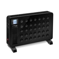 Trotec Επιδαπέδιος Θερμοπομπός 2300W με Ηλεκτρονικό Θερμοστάτη TCH 2311 E Τηλεχειριστήριο και Χρονοδιακόπτη