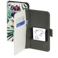 Smart Move - Orchid Booklet, size XXL (5.1 – 5.8"), white/multi-colour