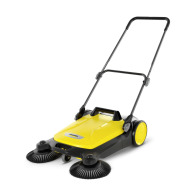 Karcher S4 Twin Χειροκίνητο Σάρωθρο