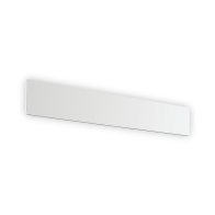 Ideal Lux Φωτιστικό Τοίχου Απλίκα Πολύφωτο Zig Zag AP22 179308 Led 23W Λευκό