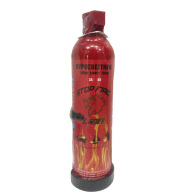 Lion Πυροσβεστήρας 750ml Γενικής Χρήσης Με Βάση Στήριξης