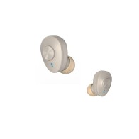 Hama Ασύρματα Aκουστικά Bluetooth® True Wireless Earbuds "Freedom Buddy" beige