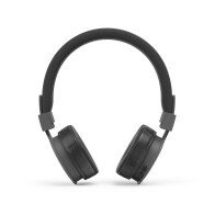 Hama "Freedom Lit II" Ακουστικά Bluetooth®, On-Ear, αναδιπλούμενα, με μικρόφωνο, Μαύρα