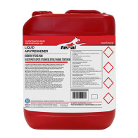 Feral Άρωμα Red Fruits 5Lt Επαγγελματικό