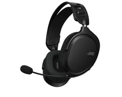 JVC WIRELESS ΑΚΟΥΣΤΙΚΑ GAMING GG01W