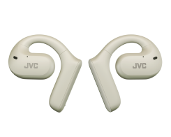 JVC ΑΚΟΥΣΤΙΚΑ OPEN-EAR TRUE WIRELESS BΤ HA-NP35T-W ΛΕΥΚΟ