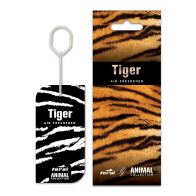 Feral Άρωμα Tiger Animal Collection