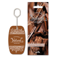 Feral Άρωμα Sandalwood Natural Collection