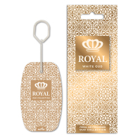 Feral Άρωμα Royal Collection White Oud