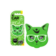 Aroma Άρωμα Cat Fancy Green