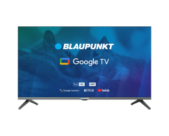 Blaupunkt Smart Τηλεόραση 32" HD Ready LED 32HBG5000 HDR