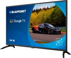 Blaupunkt Smart TV 42'' Full HD Android 42FBG5000