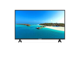 Blaupunkt Smart TV 43″ HD Ready 43F2012NEB