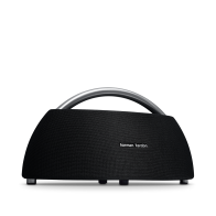 Harman Kardon Go & Play Mini, Portable Bluetooth Speaker (Black)