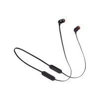 JBL Tune 125BT In-ear Bluetooth Handsfree Ακουστικά Μαύρα