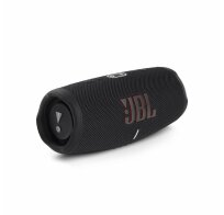 JBL Charge 5 Bluetooth Speaker Waterproof IPX67 Powerbank Black