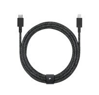 Native Union Belt Cable USB C to Lightning 3M Cosmos