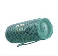 JBL Flip 6 Bluetooth Αδιάβροχο Ηχείο Teal