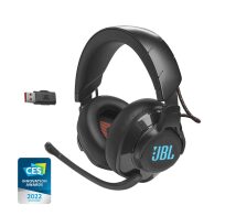 JBL Quantum 610 Gaming Headset Over-Ear Ασύρματο Black