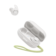 JBL Reflect Aero Ακουστικά True Wireless In-Ear Sport IP68 White