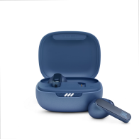 JBL Live Pro 2 Ακουστικά Bluetooth Handsfree Blue