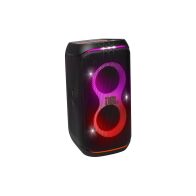 JBL Partybox Club 120, Portable BT Party Speaker, IPX4, Light Effect, (Black)