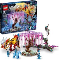 LEGO® 75574 TORUK MAKTO & TREE OF SOULS