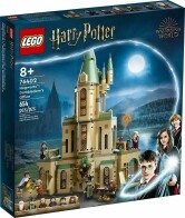 LEGO® 76402 HOGWARTS™: DUMBLEDORE’S OFFICE