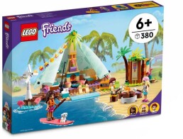 LEGO® 41700 BEACH GLAMPING