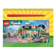 LEGO® 41728 HEARTLAKE DOWNTOWN DINER