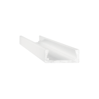 Ideal Lux Αξεσουάρ Φωτιστικού Slot Surface 11 x 3000 mm 204598 Λευκό