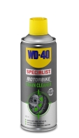 WD-40 SP MB CHAIN CLEANER 400ml