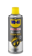 WD-40 SP MB CHAIN WAX 400ml