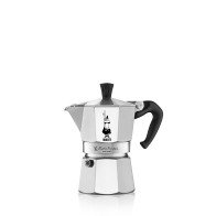 Bialetti Καφετιέρα Espresso 4 Φλιτζανιών Moka Express