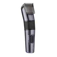 Babyliss Κουρευτική Μηχανή Επαναφορτιζόμενη E976E Titanium