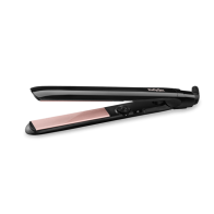 Babyliss Πρέσα Μαλλιών με Κεραμικές Πλάκες Smooth Control SΤ298E