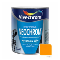 Vivechrom Neochrom 18 ΄Ηλιος 200ML