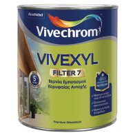 Vivechrom Vivexyl Filter 7 Mahogany 710 0,75L